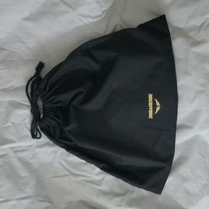 Zadig & Voltaire dust bag